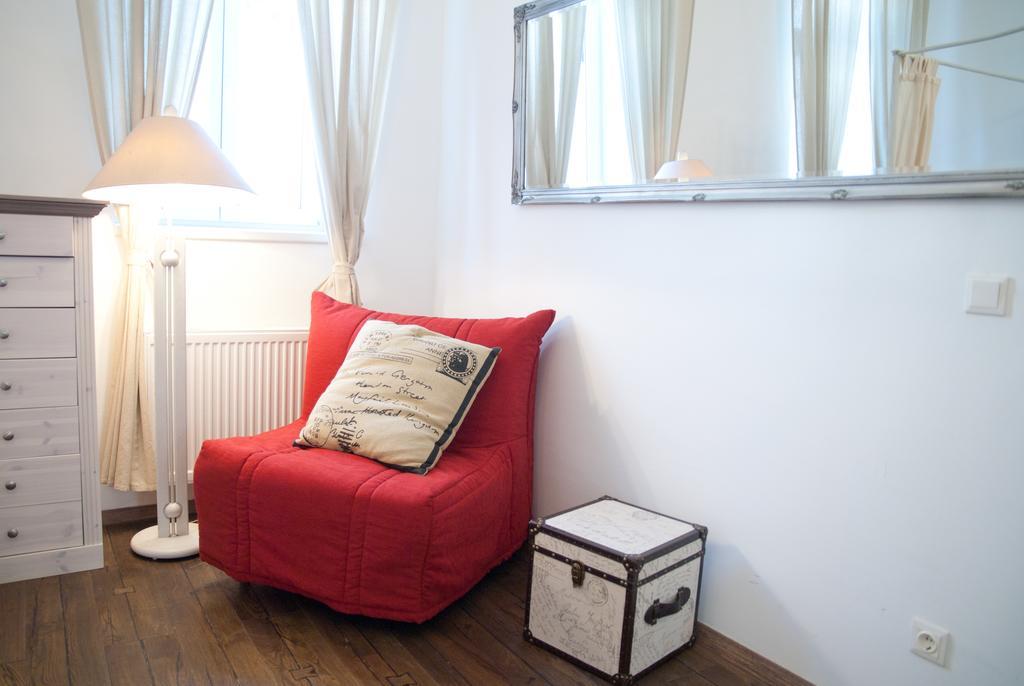 Vintagehome Schoenbrunn Vienna Bilik gambar