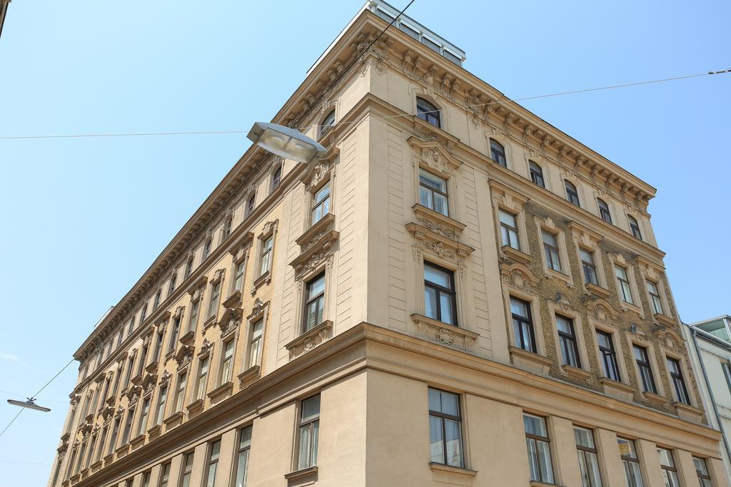 Vintagehome Schoenbrunn Vienna Bilik gambar