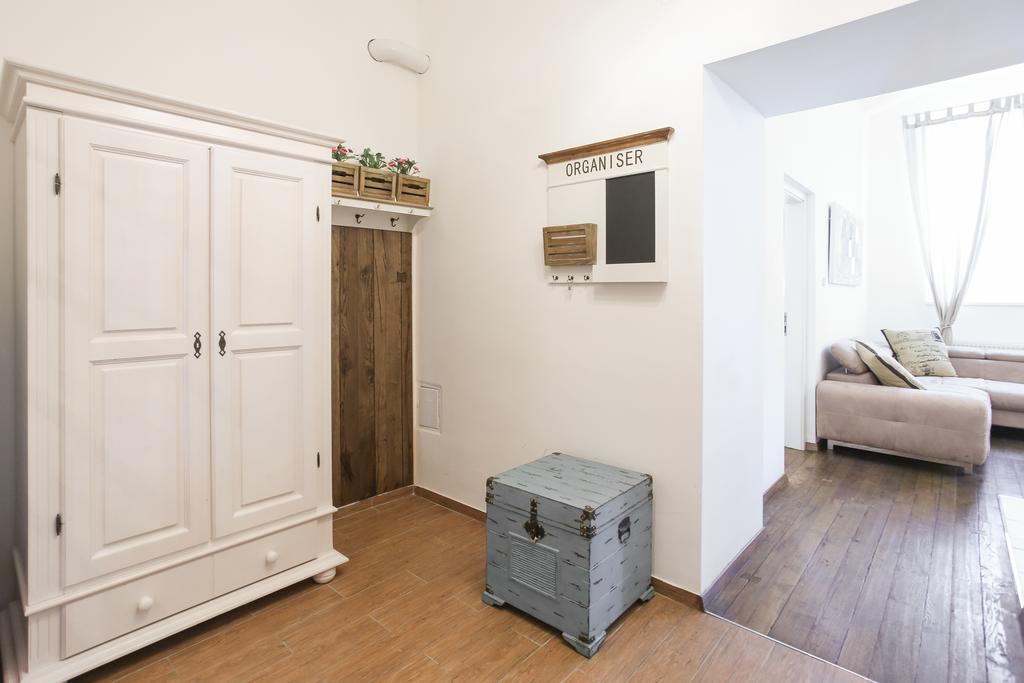 Vintagehome Schoenbrunn Vienna Bilik gambar