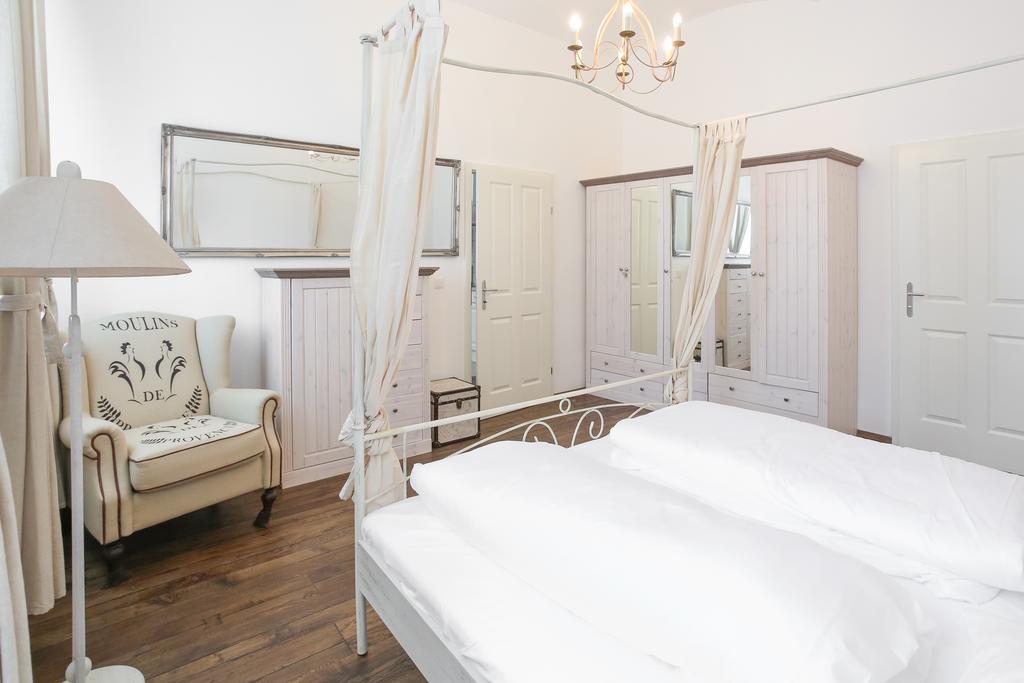 Vintagehome Schoenbrunn Vienna Bilik gambar