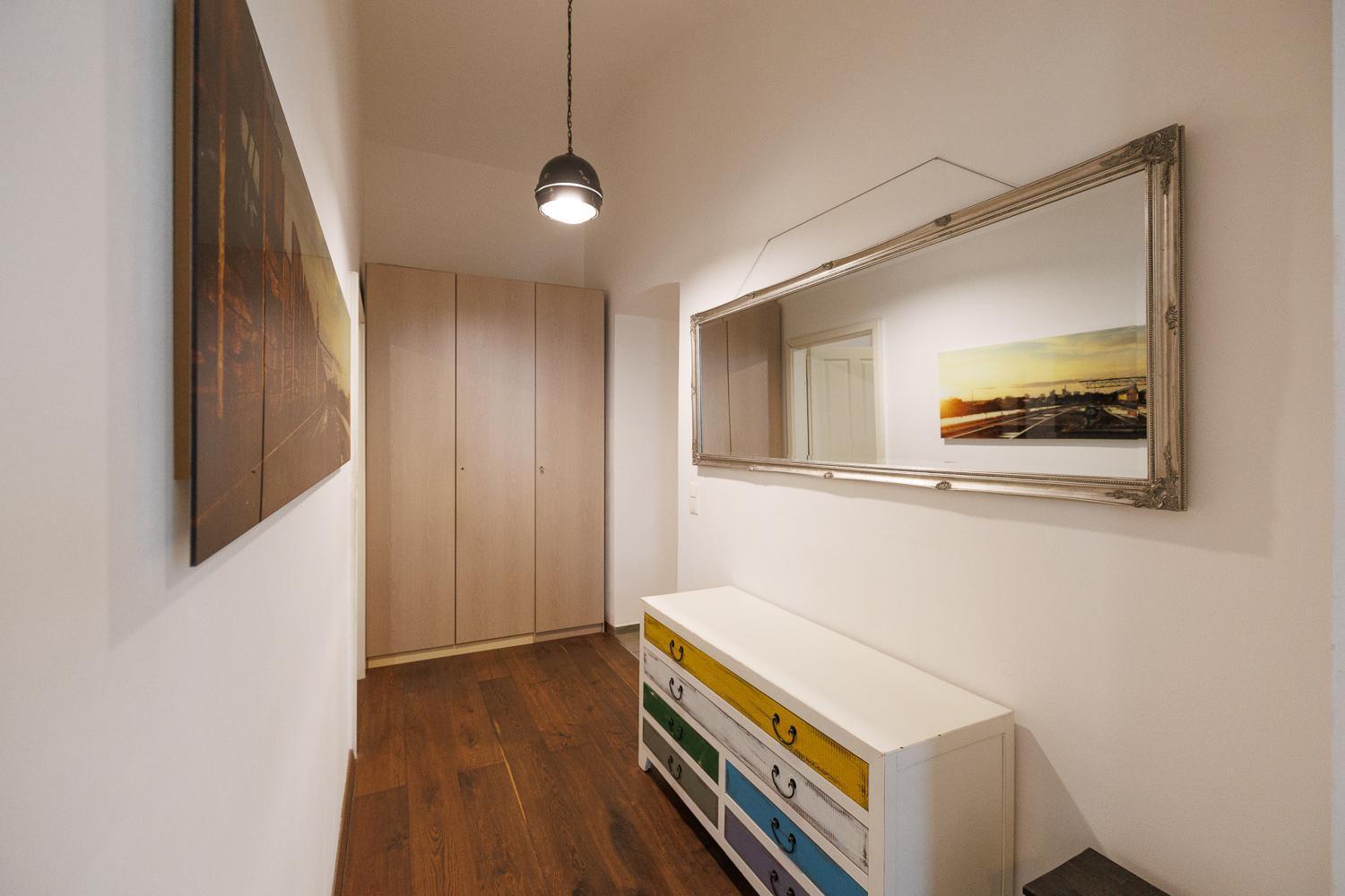 Vintagehome Schoenbrunn Vienna Luaran gambar